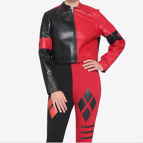 Hot Topic | Jackets \u0026 Coats | Dc Comics 
